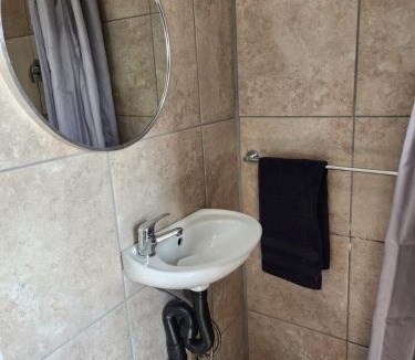 Secunda Apartment | khutsong Apartments