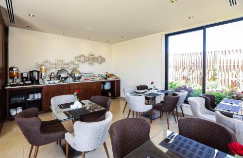 Al Swaifyeh Apartment | Khuttar Apartment
