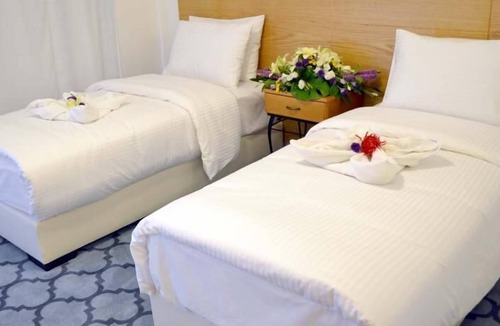Al Swaifyeh Hotel | Khuttar Apartments