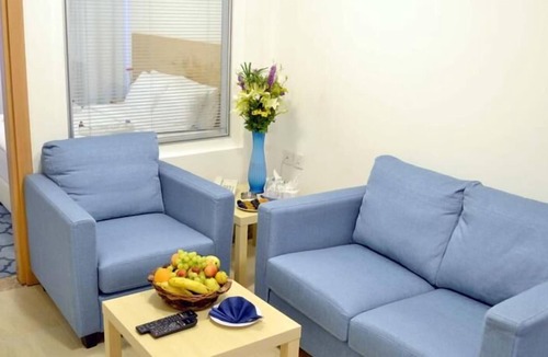 Al Swaifyeh Hotel | Khuttar Apartments
