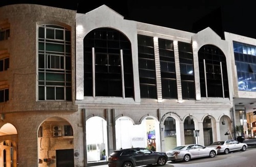 Al Swaifyeh Hotel | Khuttar Apartments