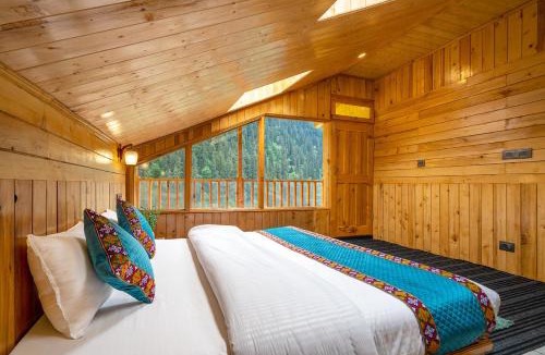Sojha Hotel | khwaab sojha