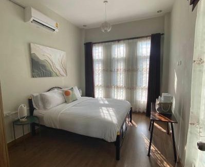 Lampang Apartment | Khwanlom House