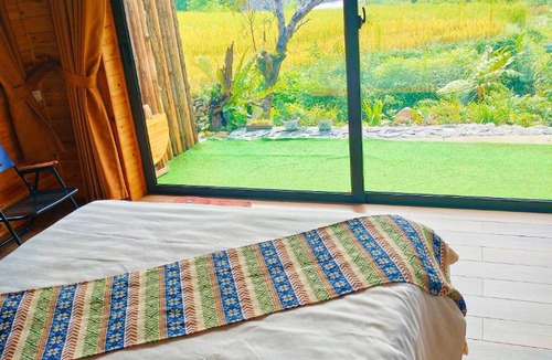 Sa Pa House | Kiêm Nguyễn Homestay Tả Van