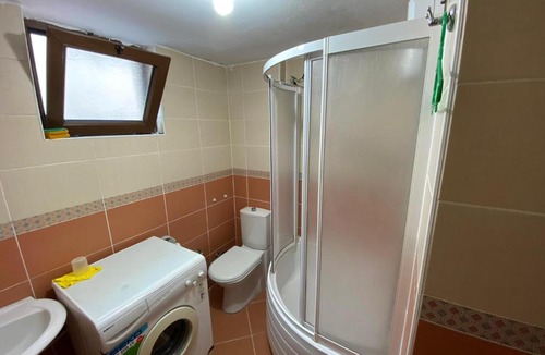 Amasra Apartment | KİBAR APART
