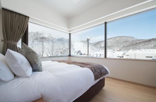 Hirafu Resort | Ki Niseko