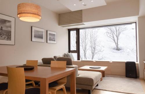 Hirafu Resort | Ki Niseko