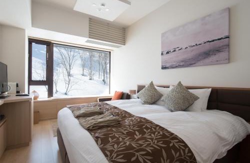 Hirafu Resort | Ki Niseko