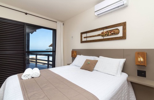 Bombas Hotel | Kia Ora Bombinhas