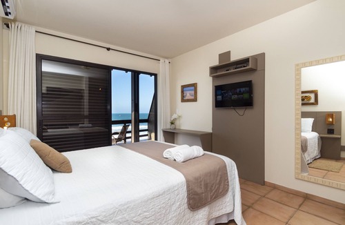 Bombas Hotel | Kia Ora Bombinhas