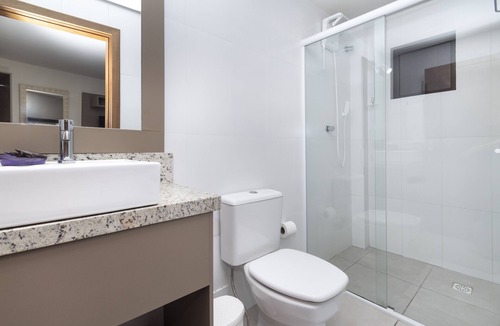 Bombas Hotel | Kia Ora Bombinhas