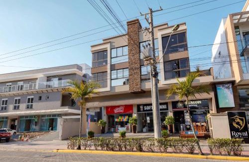Bombas Hotel | Kia Ora Suítes