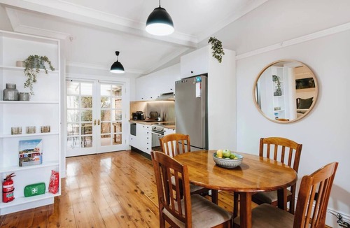 Central Mudgee Cottage | Kialla Cottage An Idyllic Country Escape