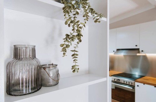 Central Mudgee Cottage | Kialla Cottage An Idyllic Country Escape