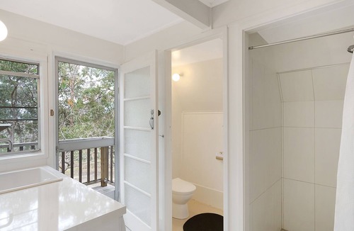 Tathra House | Kianinny Cottage - Immerse yourself in nature