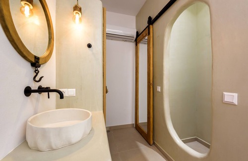 Aliki House | Kiano Suites Paros