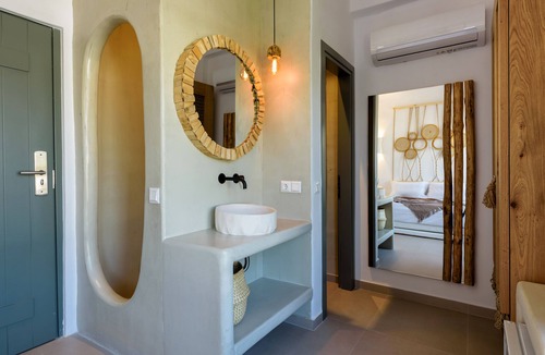 Aliki House | Kiano Suites Paros