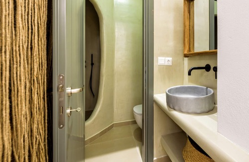Aliki House | Kiano Suites Paros