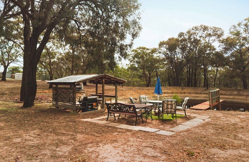 Stawell House | Kiara 1 By Tiny Away