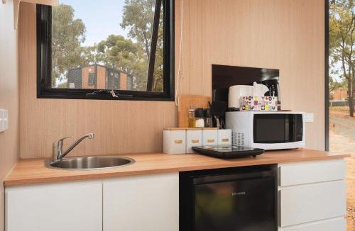 Stawell House | Kiara By Tiny Away