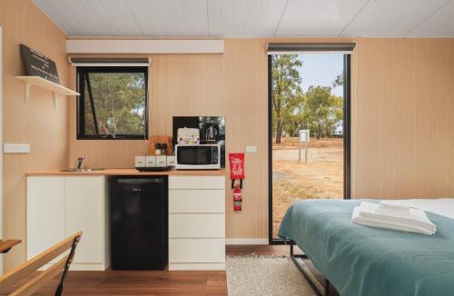 Stawell House | Kiara By Tiny Away