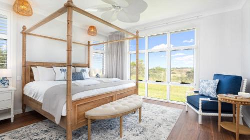Kiama Downs House | Kiarama