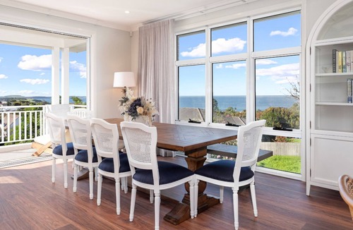 Kiama Downs House | Kiarama - ocean views
