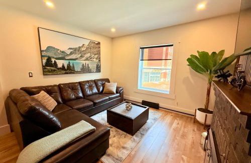 Moncton Apartment | Kiari Suites on Main