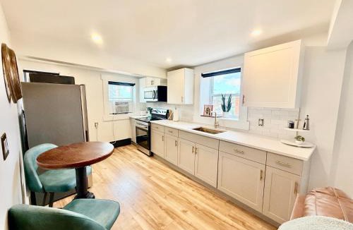 Moncton Apartment | Kiari Suites on Main