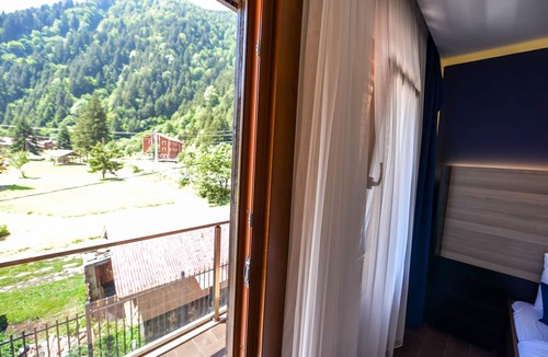 Uzungol Apartment | Kibar Hotel