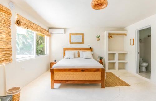 Cabarete Hotel | Kibayo Cabarete Boutique Hotel