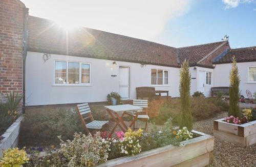 Sewerby House | Kibbletree Cottage