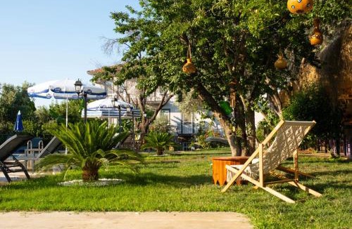 Oludeniz Hotel | Kibele Hotel