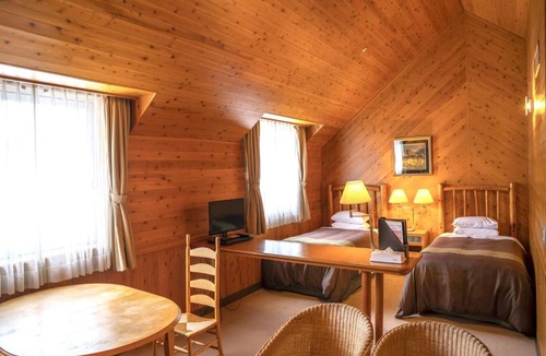 Kibichuo Hotel | Kibi Kogen Resort Hotel