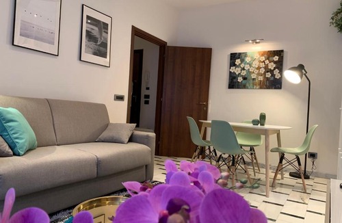 Navigli Apartment | Kibilù - Via Pastorelli