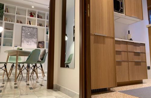 Navigli Apartment | Kibilù - Via Pastorelli