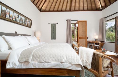 Bedugul House | Kibubu Forever Bali