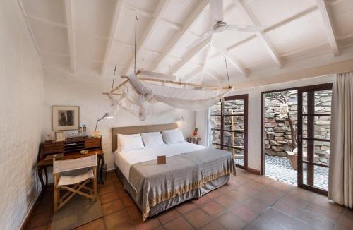 Las Pocitas Hotel | KiChic