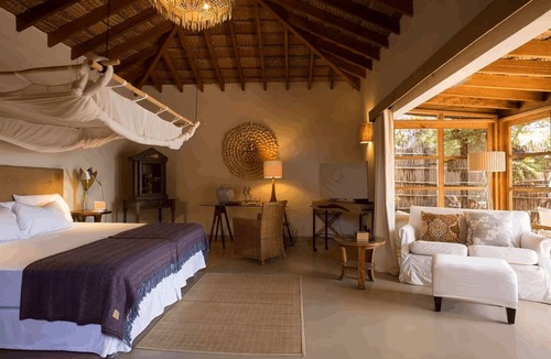 Las Pocitas Hotel | KiChic