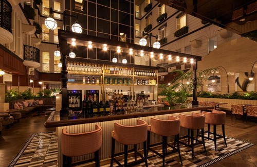 Musashino Hotel | Kichijoji Excel Hotel Tokyu