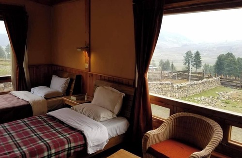 Phobjikha Valley Resort | Kichu Resort Phobjikha