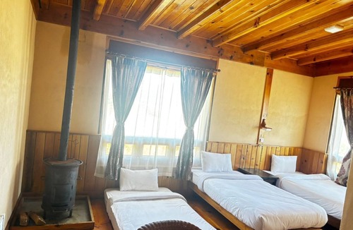 Phobjikha Valley Resort | Kichu Resort Phobjikha