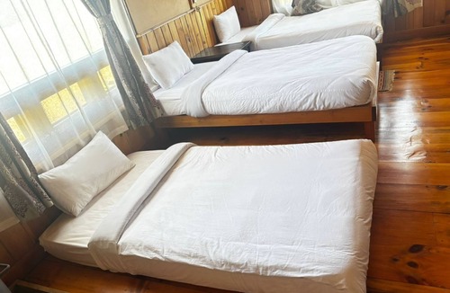 Phobjikha Valley Resort | Kichu Resort Phobjikha