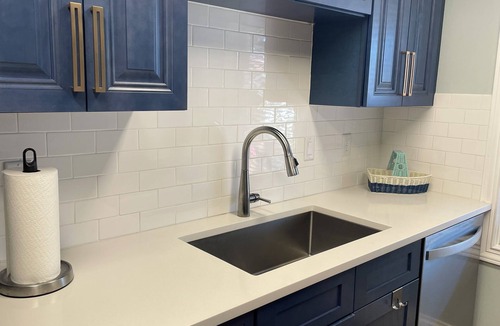 Springs at Kings Bay Condo | Kick back and relax in this Cozy 2-bedroom condo in quaint Crystal River!