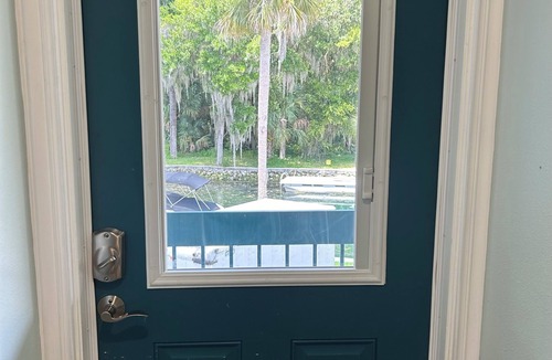 Springs at Kings Bay Condo | Kick back and relax in this Cozy 2-bedroom condo in quaint Crystal River!