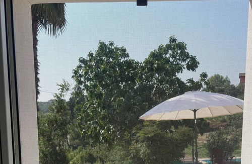 Calosso Other | Kick back and Relax amidst the Vineyards in this Deluxe Room @ Tenuta dei Vicini