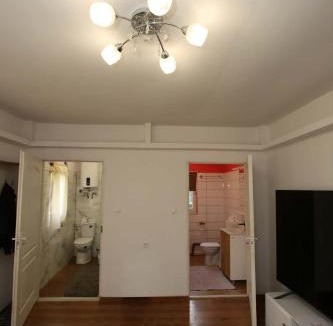 Comiat Apartment | Kicsipatak vendégház