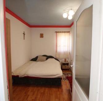 Comiat Apartment | Kicsipatak vendégház