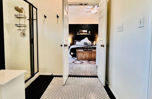 Brushy Creek House | Kid-Friendly, Spacious Getaway with Peloton, Dedicated Office in Round Rock!
