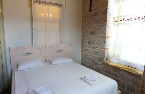 Ayvalik City Center Hotel | Kidalyo Hotel